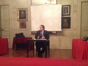 La prostitution en Espagne au XVIIème siècle.