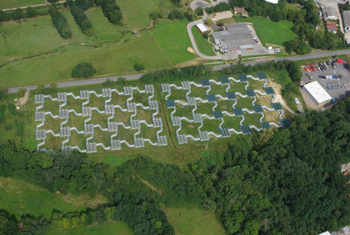 Ecologie Expérimentale