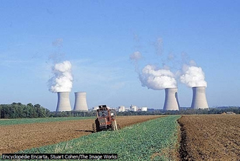 Electronucléaire français