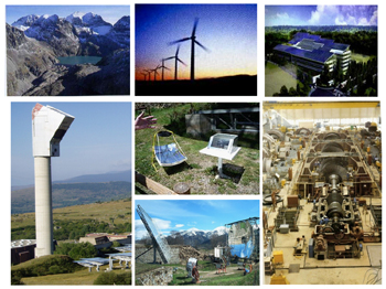 Quelles énergies pour la France de demain ?