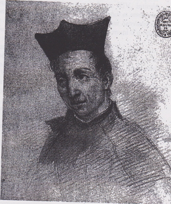 Balthasar Gracian
