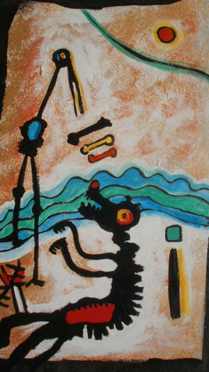 Les Fables de La Fontaine