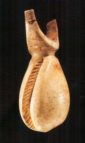 Ruses et astuces aux temps paléolithiques