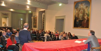 Questions et réponses