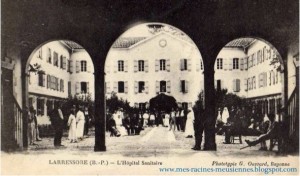 Hopital 1