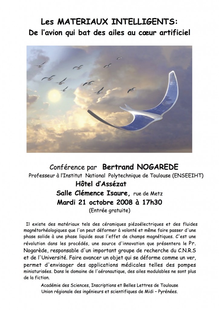 2008 Octobre Nogarede