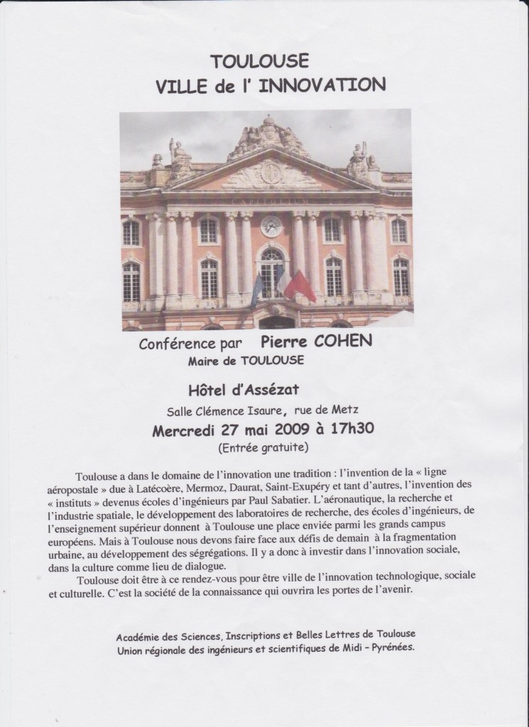 2009 Mai Cohen