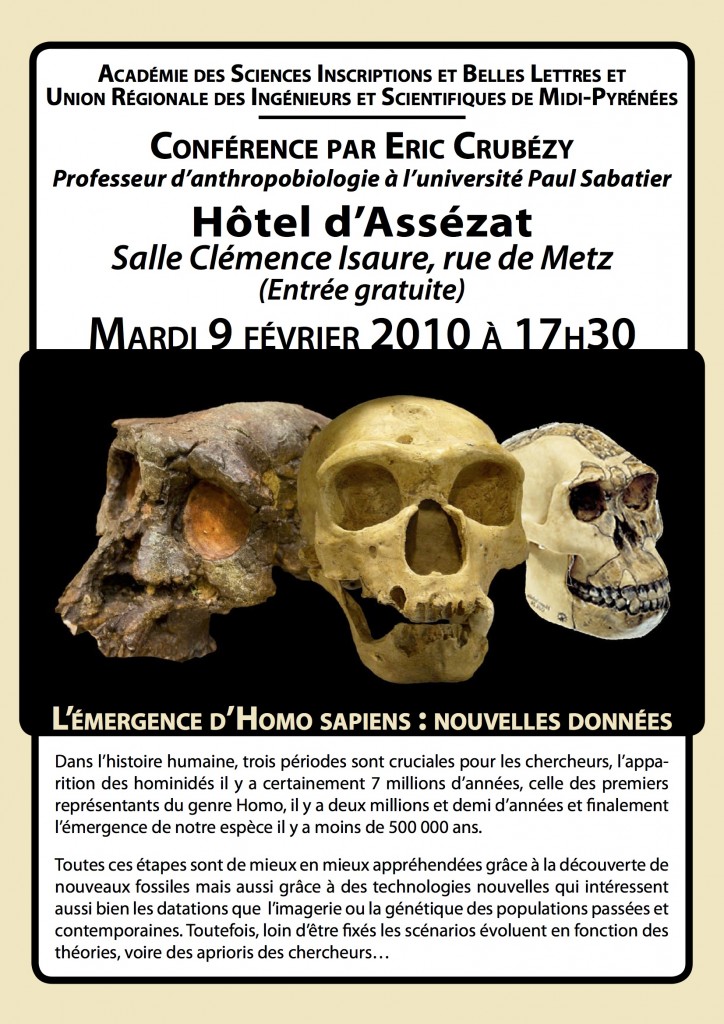 2010 Février Crubezy