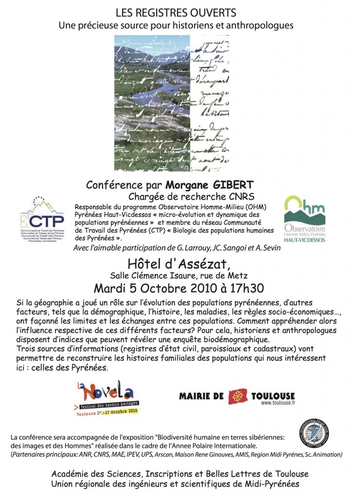 2010 Octobre Gibert