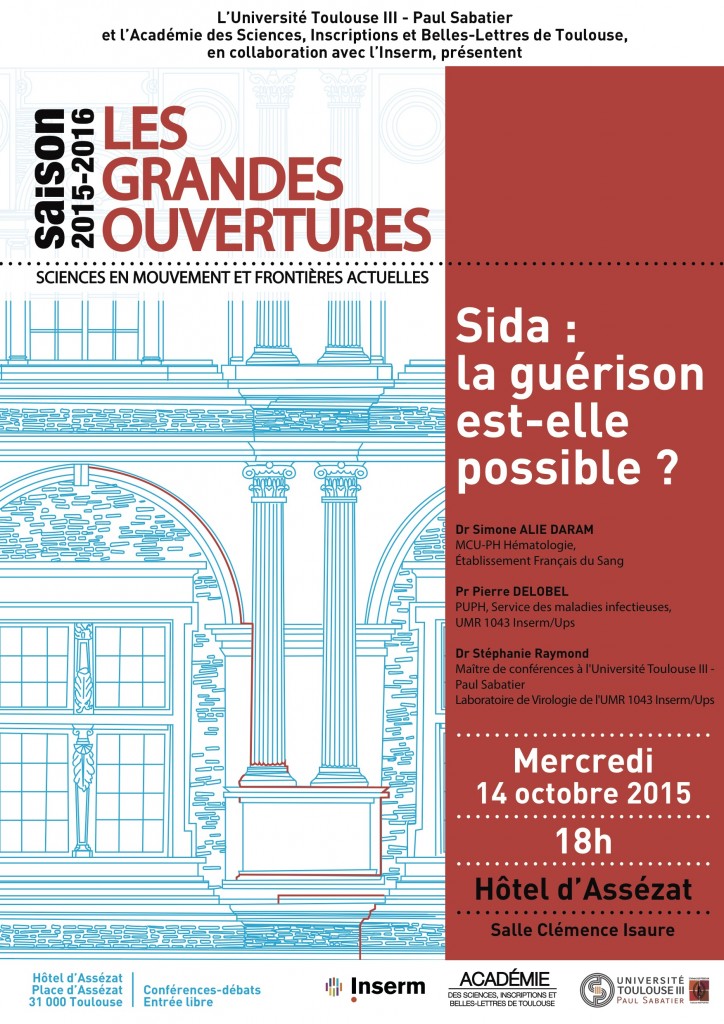 Sida - la guérison est-elle possible