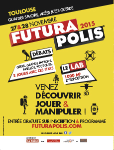 afficheFuturapolis2015