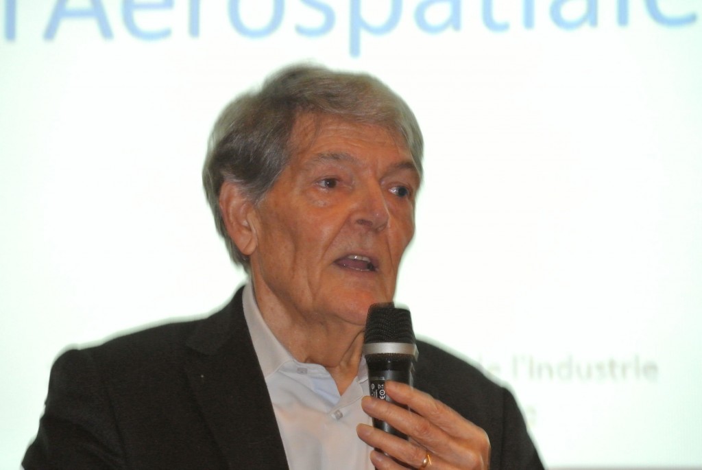 Claude Terrazzoni