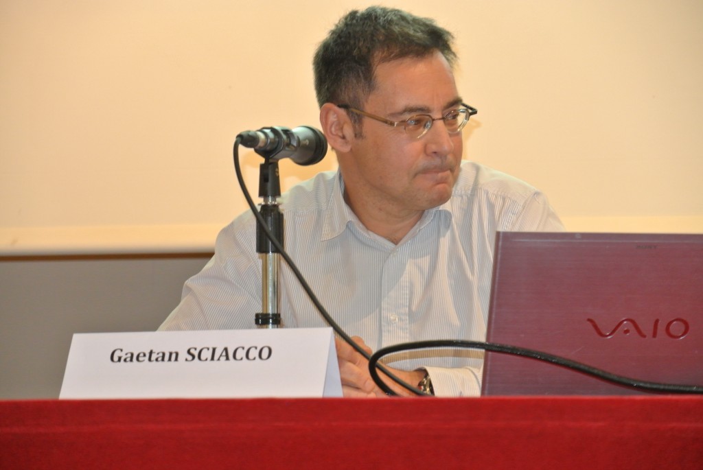 Gaetan Sciacco